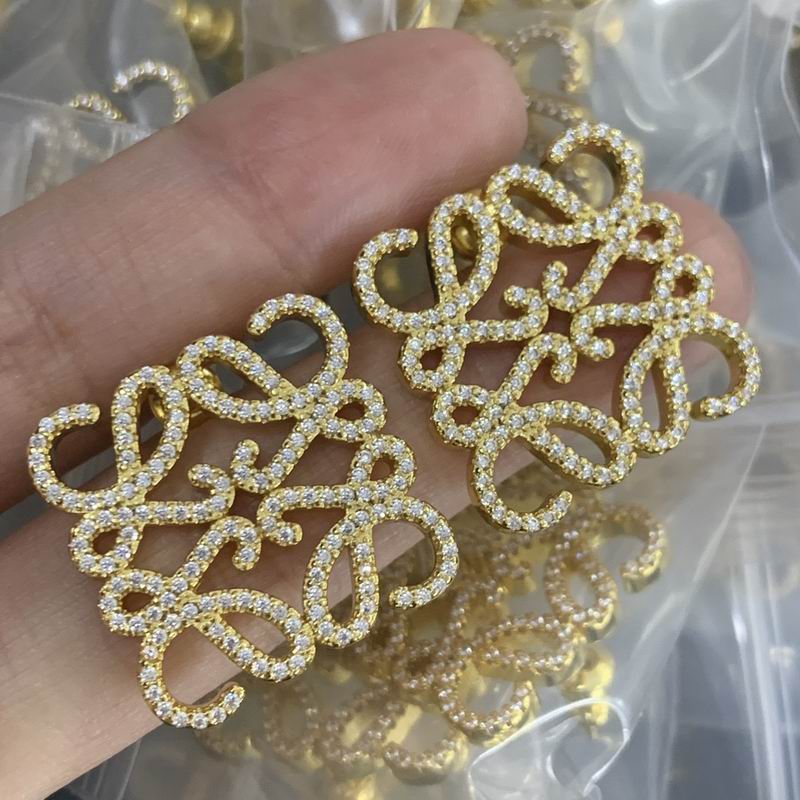 Loewe earring 06lyx75